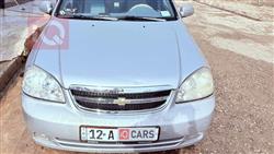 شيفروليه اوبترا